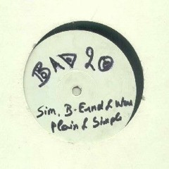 Sim, B - Ernd & Wax - The Flying Pimp