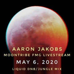 Aaron Jakobs Moontribe Dnb 5.6.20