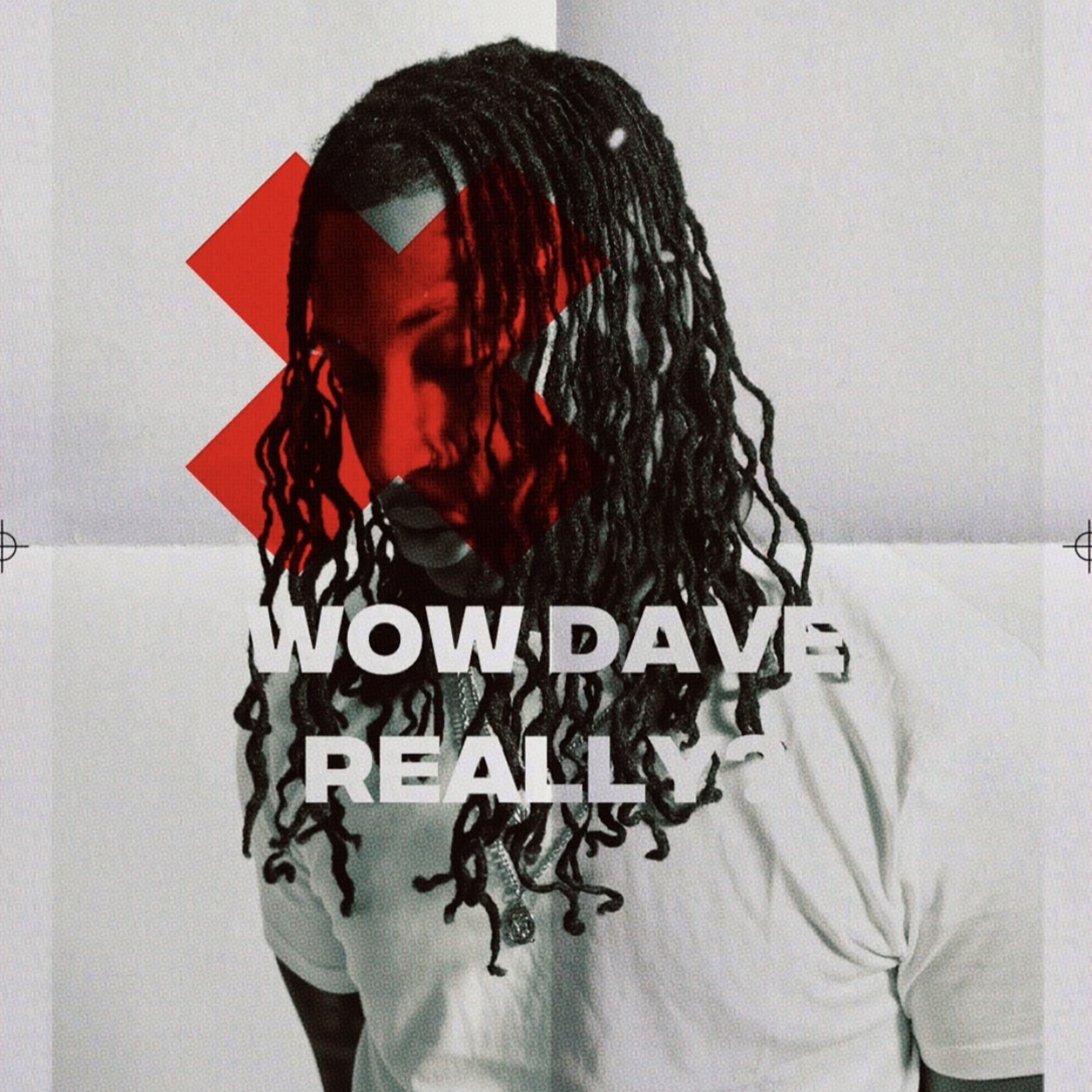 Wow Dave Really? Ft. Amin thumbnail