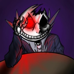 Crooked - Friday Night Funkin': Vs. Horrortale OST