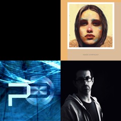 Progressive beats radio - Beyond The Words - 08.09.2020 (Mashk)