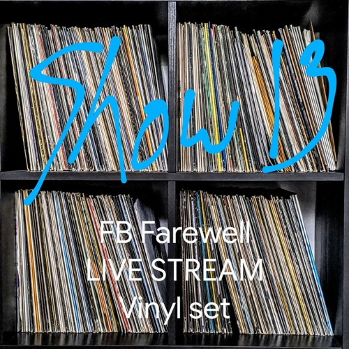 MOONFACE 13 Live stream - Deep House & Techno Sept 2020