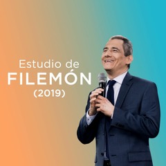 Estudio de Filemón (2019)