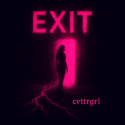 exit