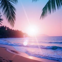 Melting Ocean Tones