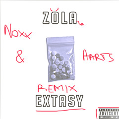 ZOLA - EXTASY FRAPCORE REMIX [FREE DL]