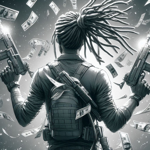 All That Talk For Nun slowed + reverb