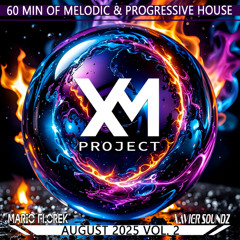 XM Project - August 2025 Part 2