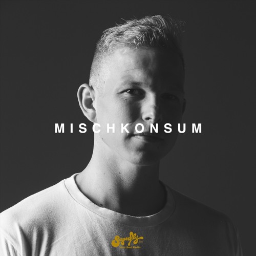 Mischkonsum - Podcast For CrazySuperdrive Radioshow @ Superfly Fm, 18.03.2021
