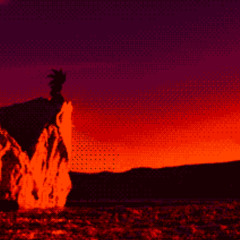 red glacier - A Sonic Genesis song