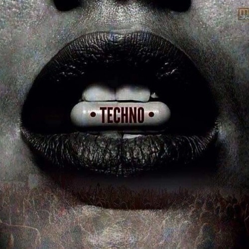 Kontrollverlust (Hard Techno)