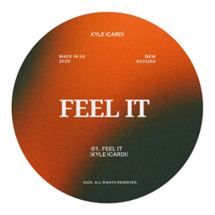 Kyle Icardi - Feel It