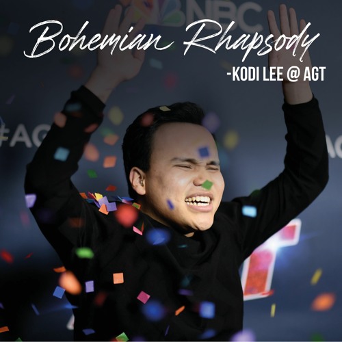 Kodi Lee - Bohemian Rhapsody