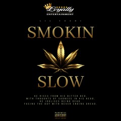 Lil Yoshi - Smokin Slow