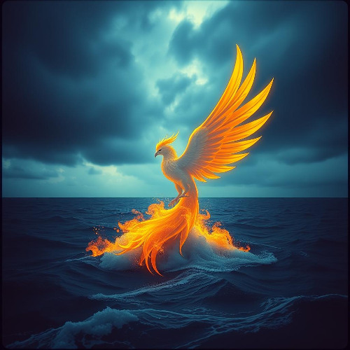 Storms Never Last