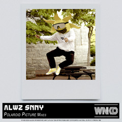 ALWZ SNNY - Polaroid Picture Mixes