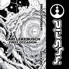 GTG Premiere | Cari Lekebusch - First Occasion [HPX160]