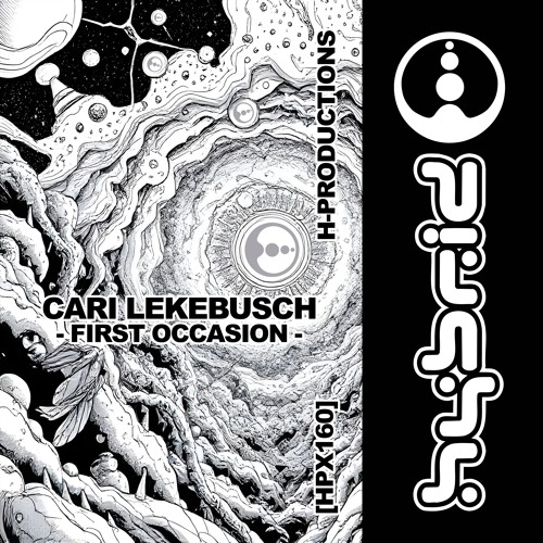 GTG Premiere | Cari Lekebusch - First Occasion [HPX160]
