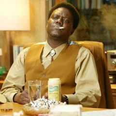bernie mac [scootxk]