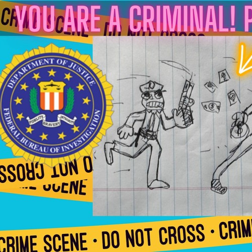 Are You A RTC Or RMVE - What Are Those - FBI Says Those Libels Are YOURS