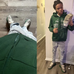 Pintscored - I Got Da Drip (20mop)