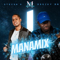MANAMIX Officiel By DJ BN 2k23