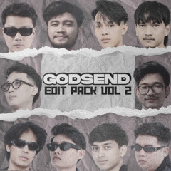 Officially Missing You (OCEANBOYZ & Aldym Edit) *Preview || BUY = FREEDL