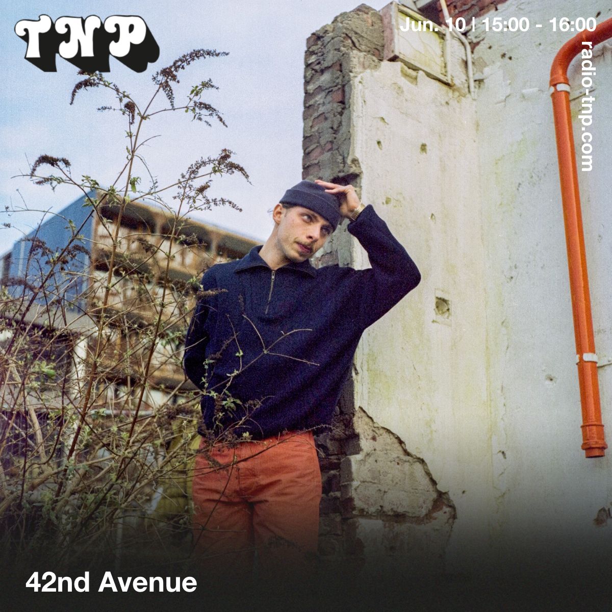 42nd Avenue