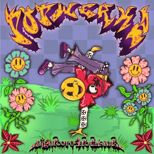nightchop - said and done