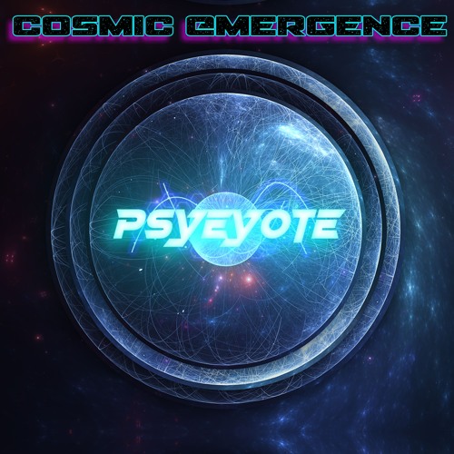 Cosmic Emergence