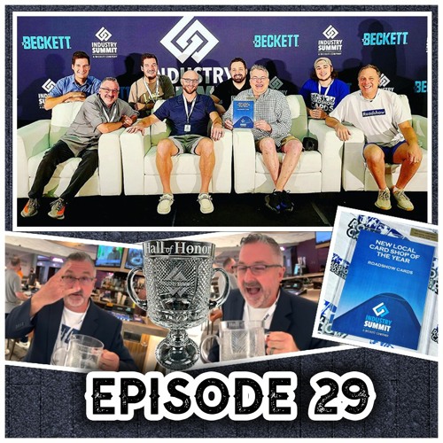 Stream A Uniquely Roadshow Recap of the 2022 Industry Summit Cards