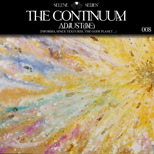 The Continuum: Adjust (BE)