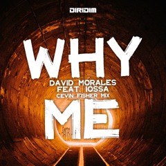 WHY ME - Cevin Fisher Edit Mix