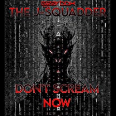 Don't Scream Now (Defqon.1 Tool)