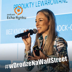 Echa Rynku #304 – Jak kupować taniej, czyli o certyfikatach dyskontowych #wDrodzeNaWallStreet ⛰️