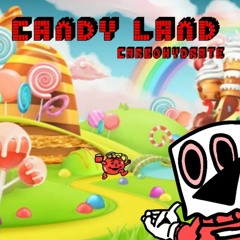 Candy Land - Carbohydrate