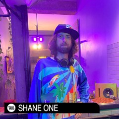 Shane One | September 1, 2022