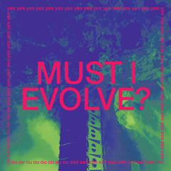 Must I Evolve? David Holmes & Keefus Ciancia's Unloved Rework