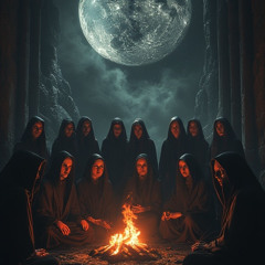Coven Of  The Thirteen Moons
