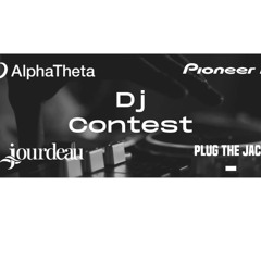 Jordeau DJ Contest B-Art