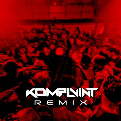 SKRILLEX, FRED AGAIN.. & FLOWDAN - RUMBLE (KOMPLVINT REMIX)