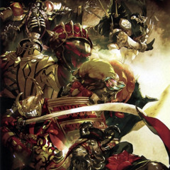 overlord no mans dawn (English cover) full by megami33