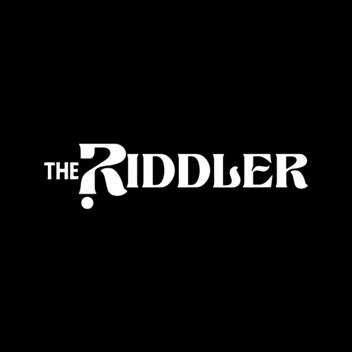 The Riddler - Prince Of Puzzlers (clip)