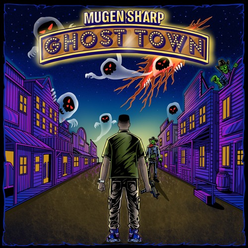 Stream Cheat Codes By Mugen Sharp Listen Online For Free On Soundcloud