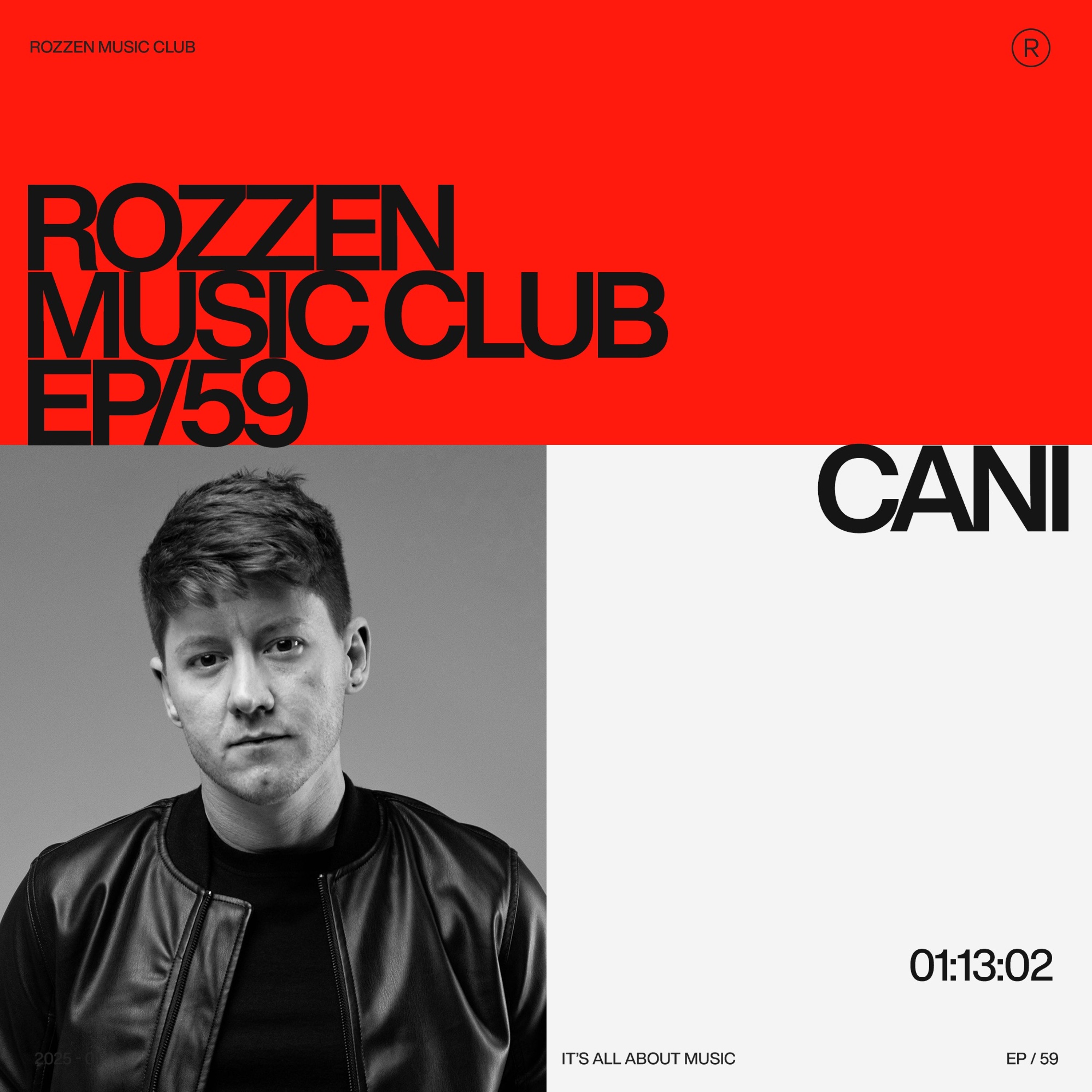 Rozzen Music Club