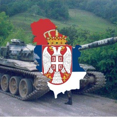 Kosovo is Serbian - Serbian War Song