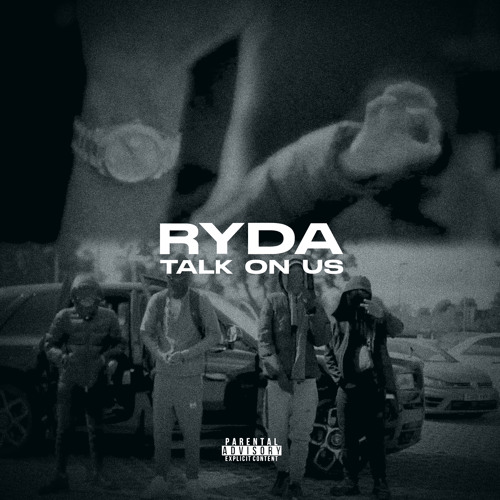 #ACG Ryda - Talk On Us