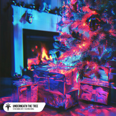 STRØWBERRY, TECHNO KING - Underneath the Tree (Hypertechno)