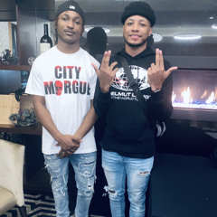 GodlySire ft. Chan - Gifted