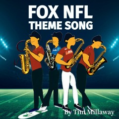NFL Intro